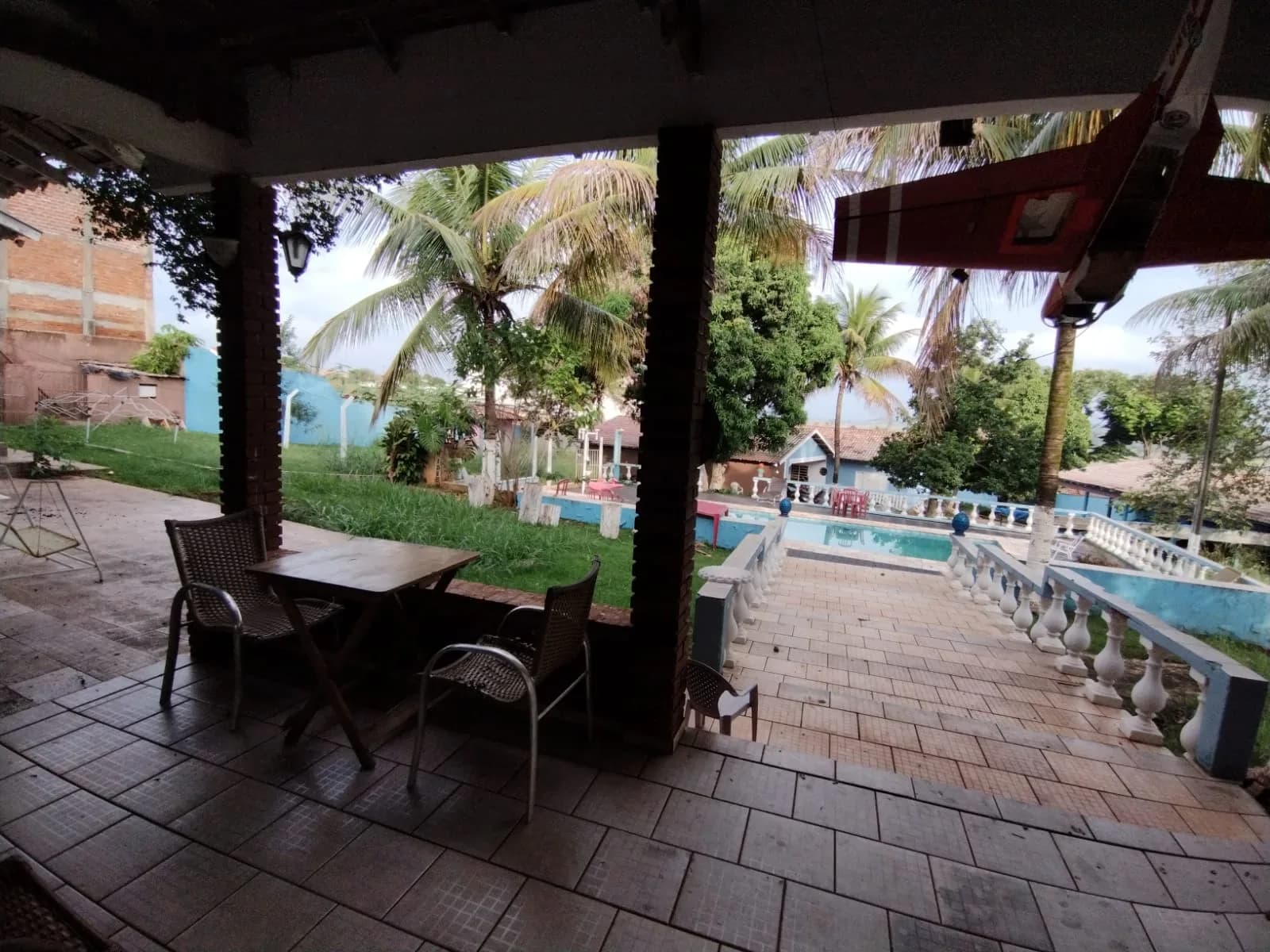 chacara à venda no Centro, Ibiporã