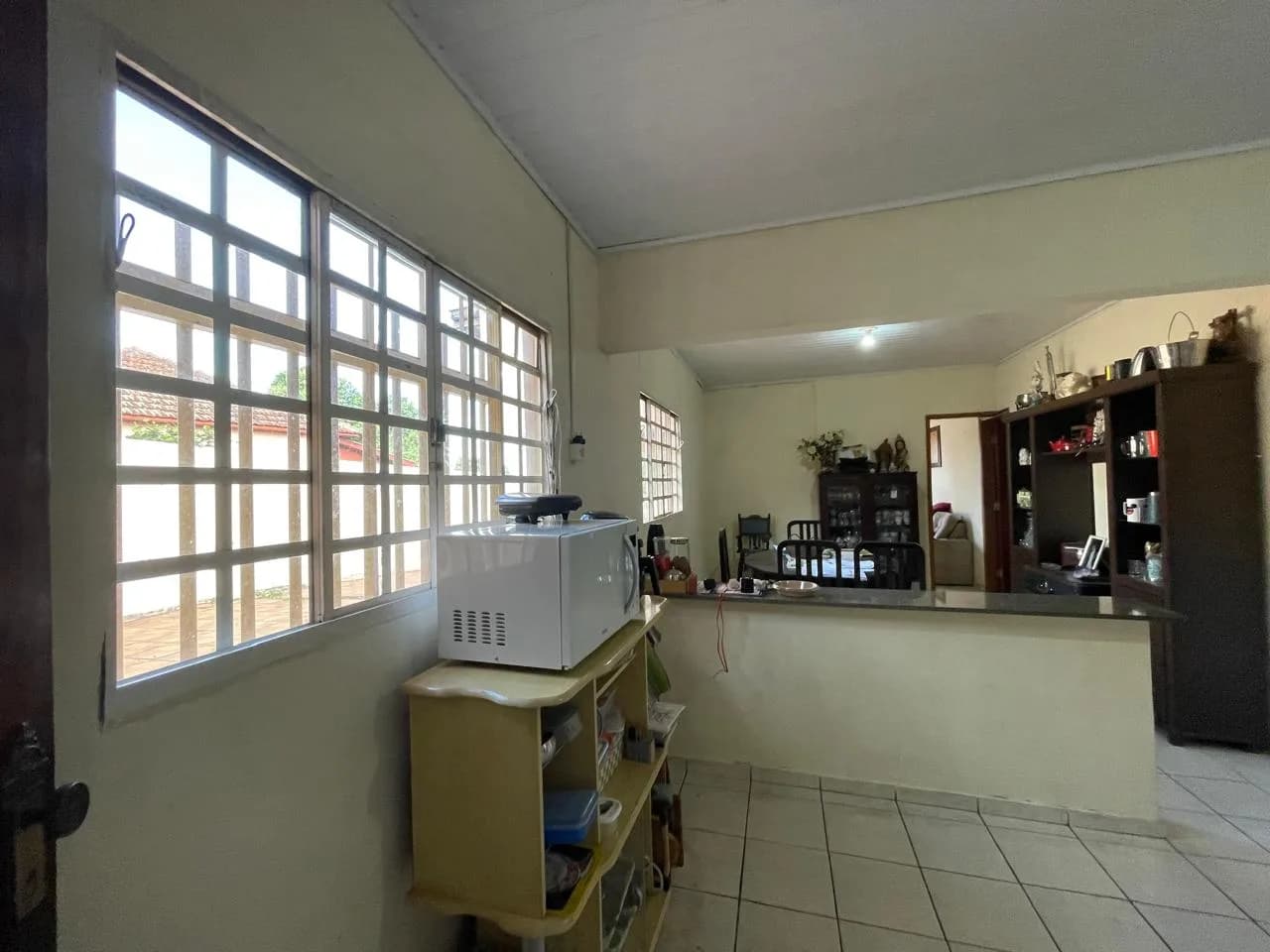 casa à venda no Centro, Ibiporã
