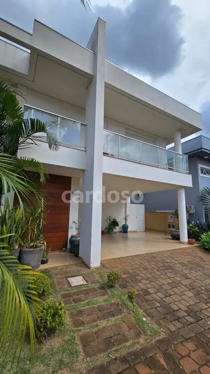 casa para alugar em Londrina