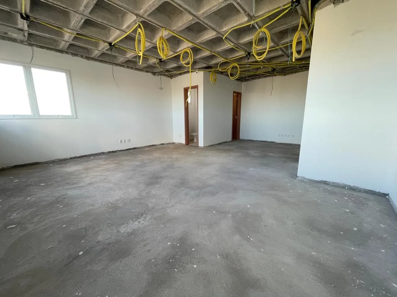 sala à venda no Centro, Ibiporã