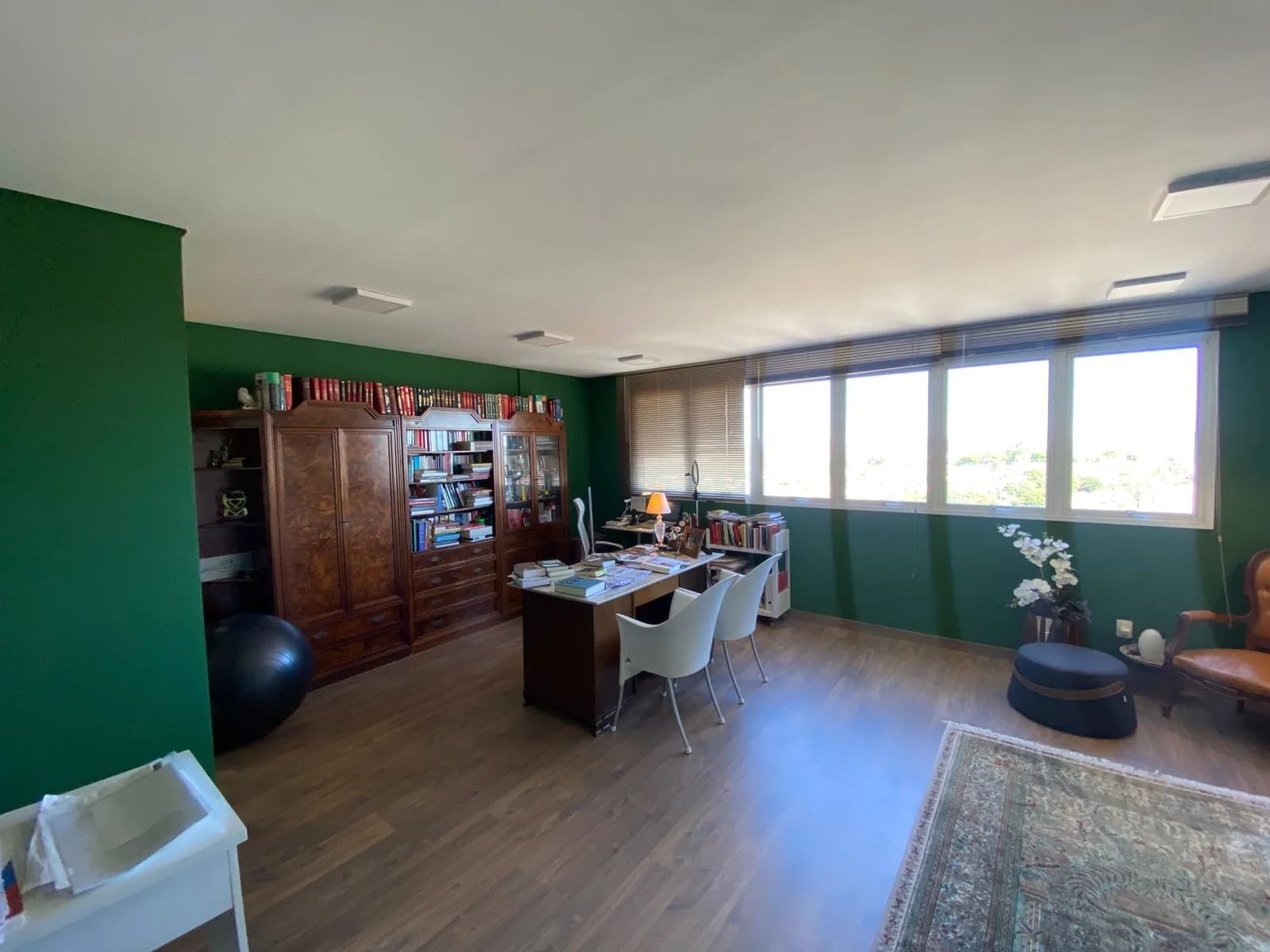 sala à venda no Centro, Ibiporã