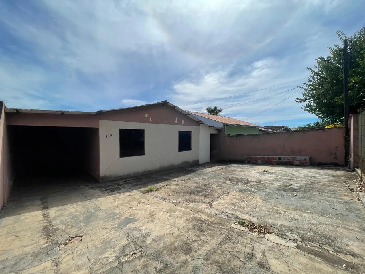 casa à venda no Serraia, Ibiporã