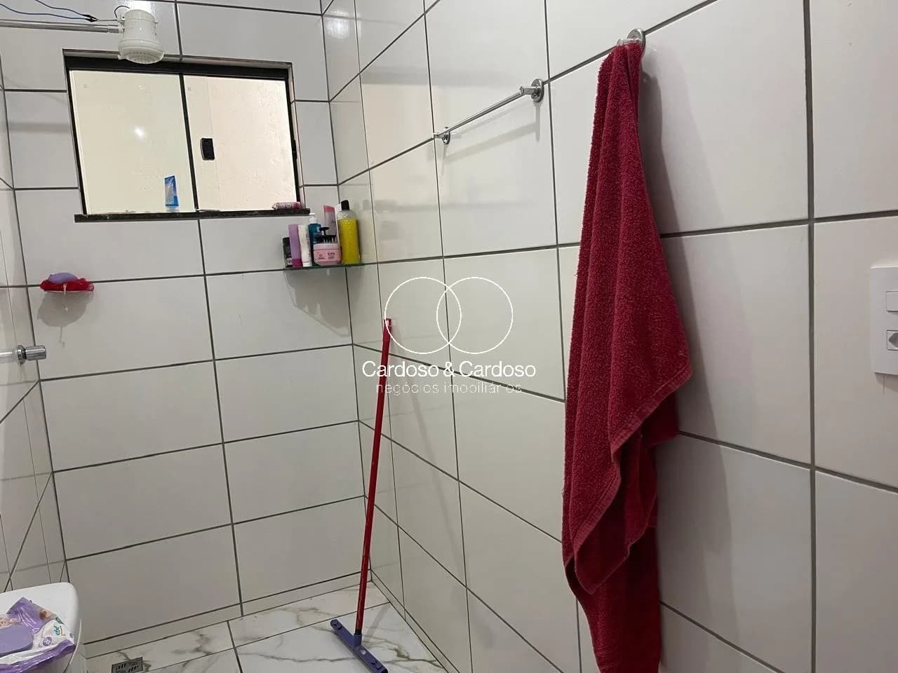 casa à venda no Jardim Pinheiro, Ibiporã