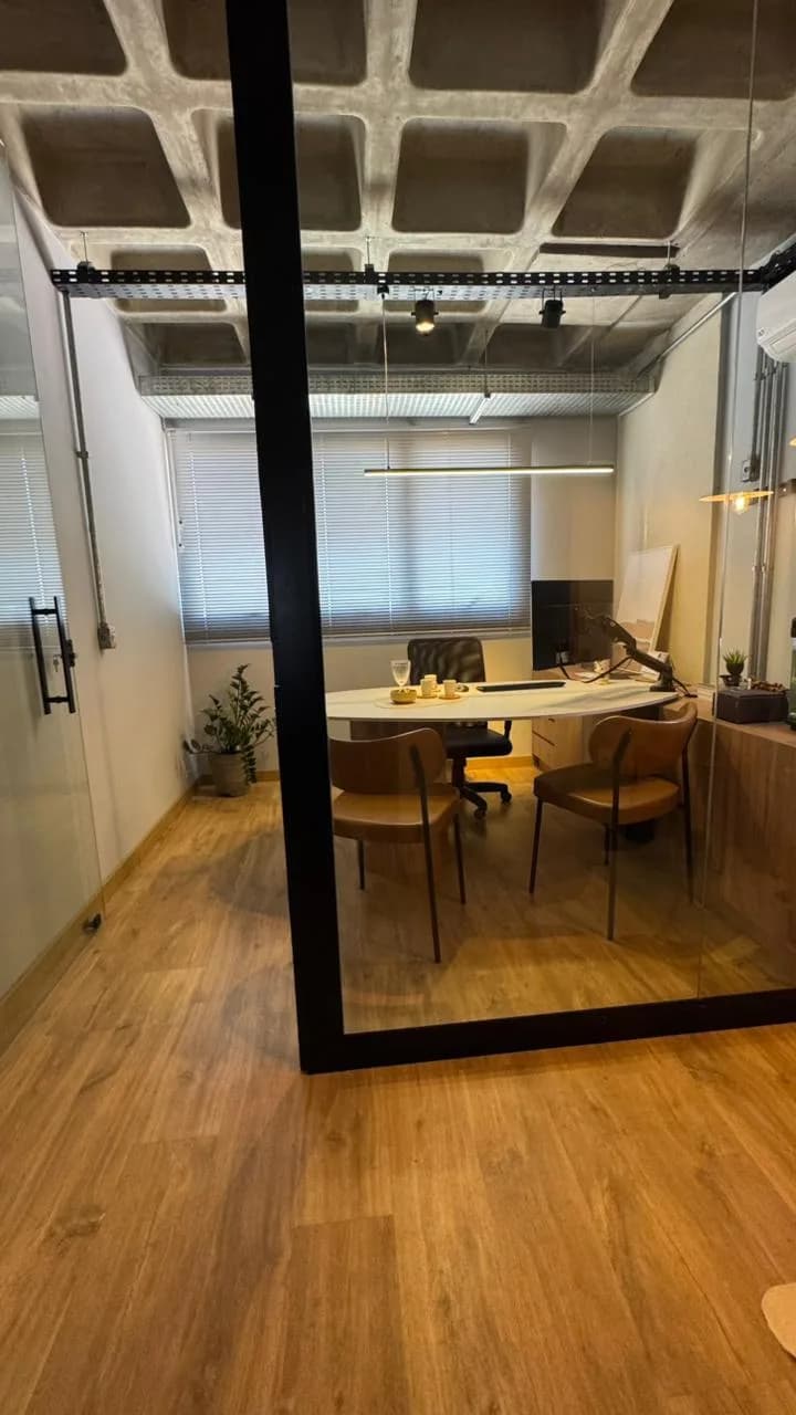 sala à venda no Centro, Ibiporã