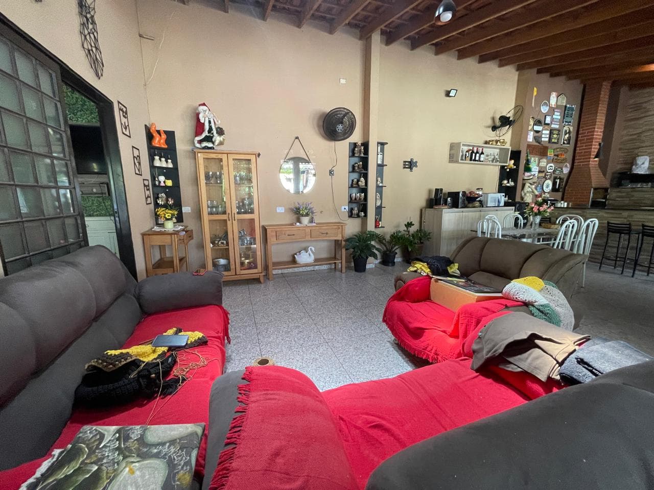 casa à venda no Recanto Tibagi, Ibiporã