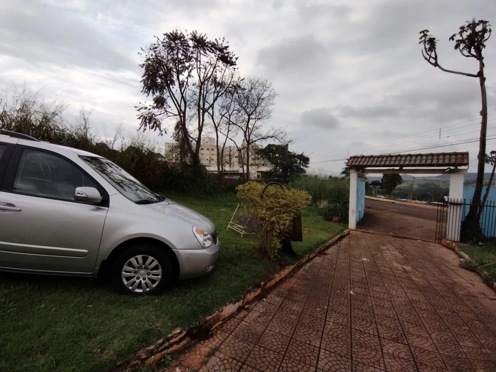 chacara à venda no Centro, Ibiporã