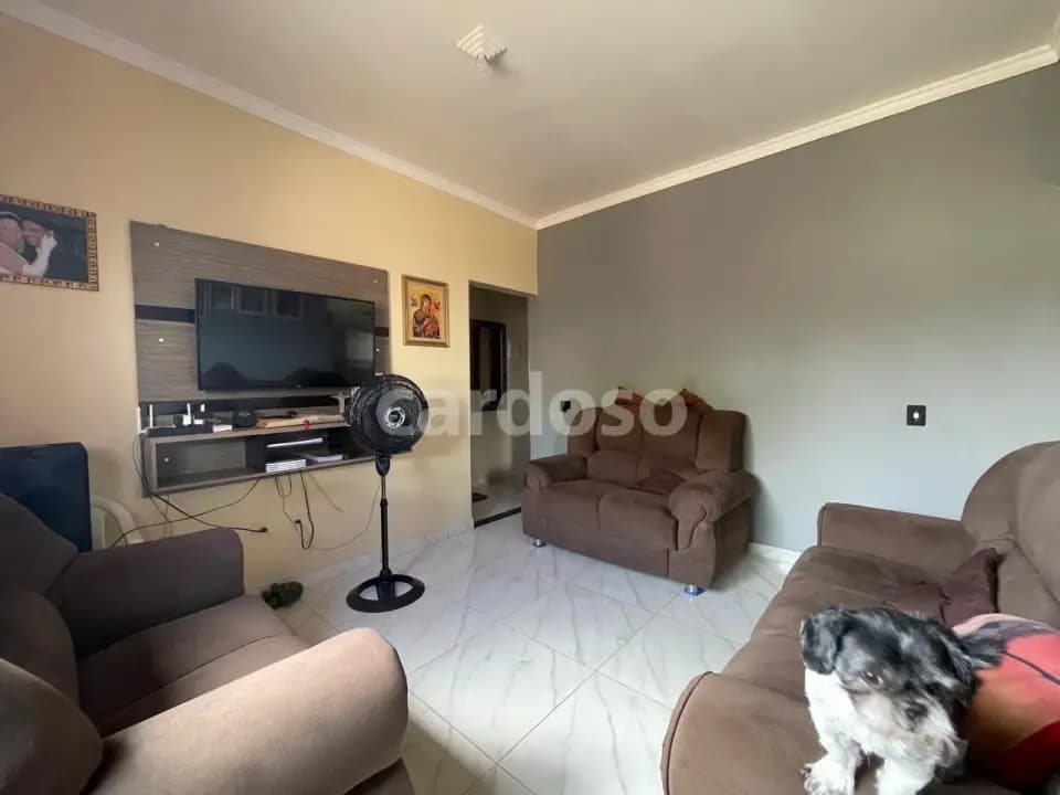 casa à venda no Cinquentenário, Ibiporã