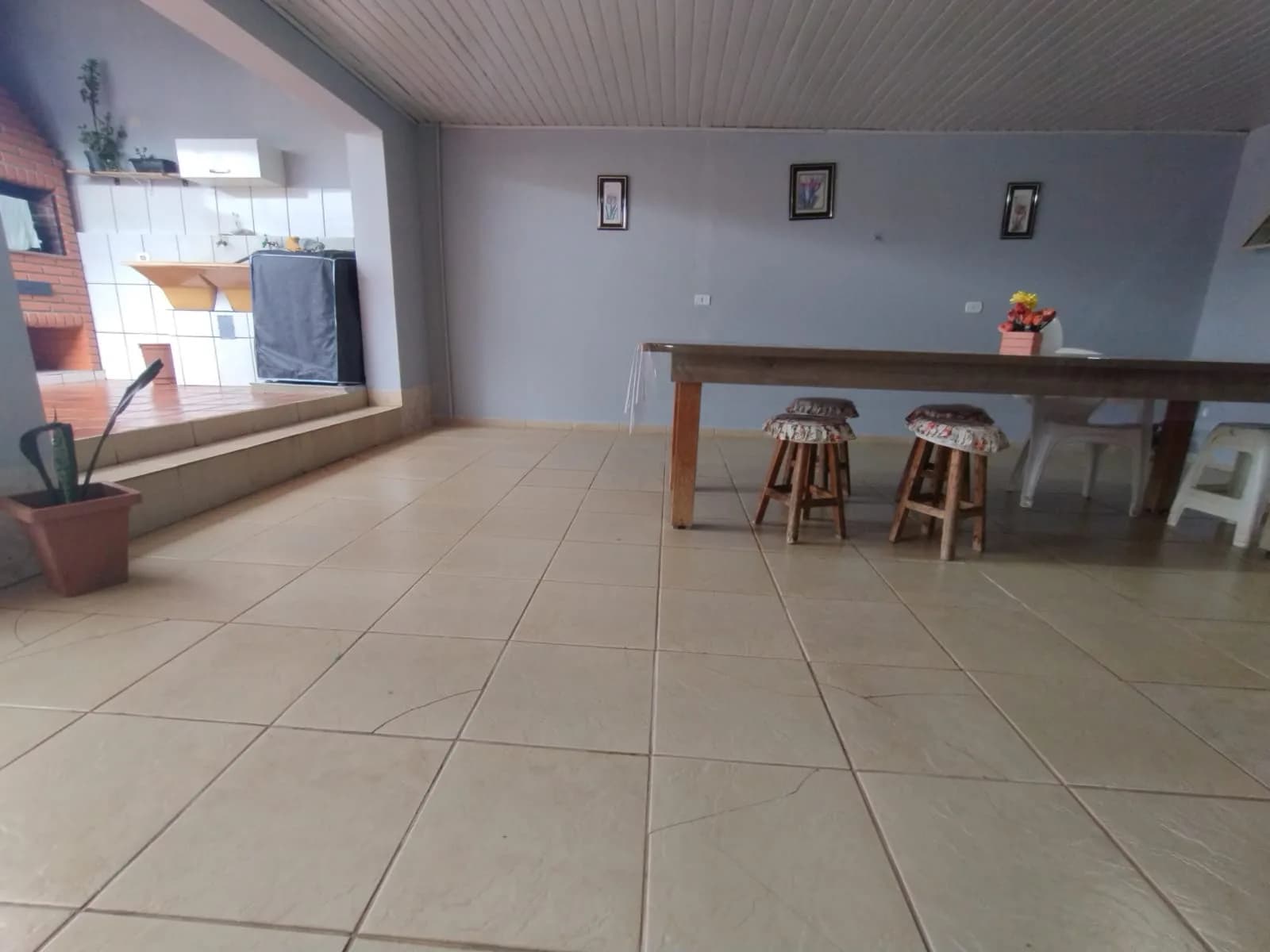 sobrado à venda no Centro, Ibiporã