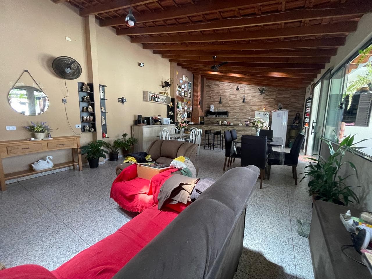 casa à venda no Recanto Tibagi, Ibiporã