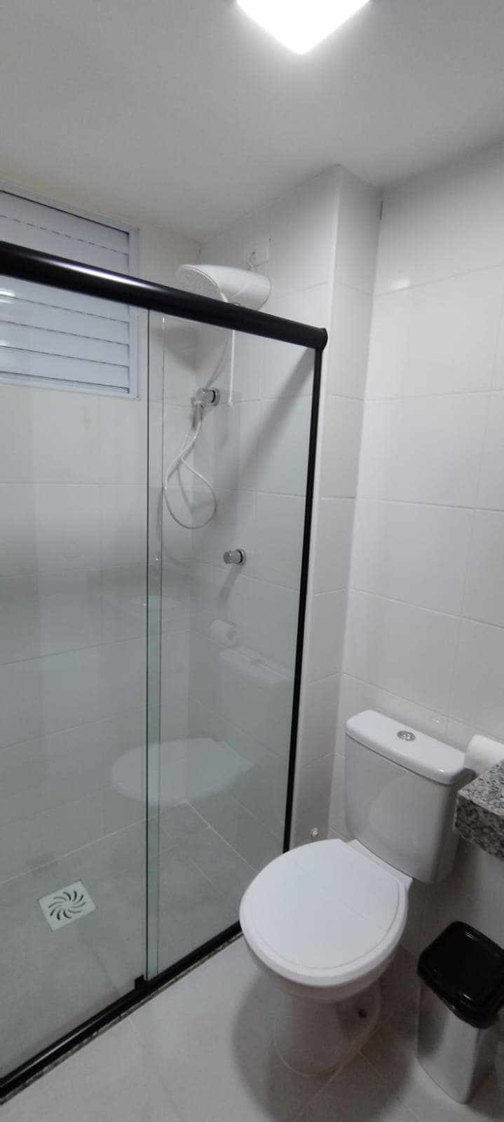 apartamento para alugar no Gleba Fazenda Palhano, Londrina