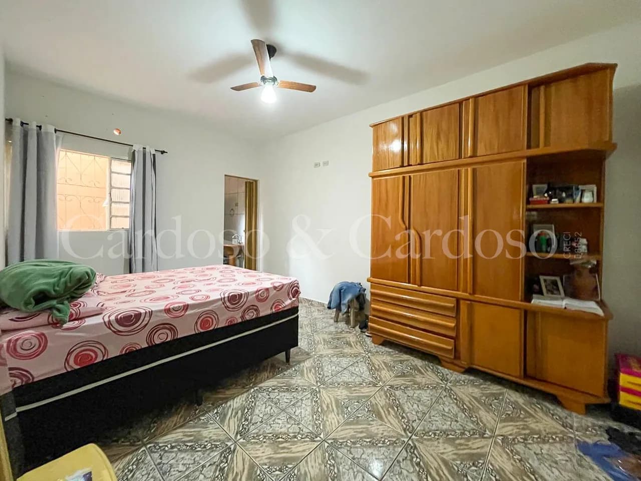 casa à venda no Jardim Morada do Sol, Ibiporã