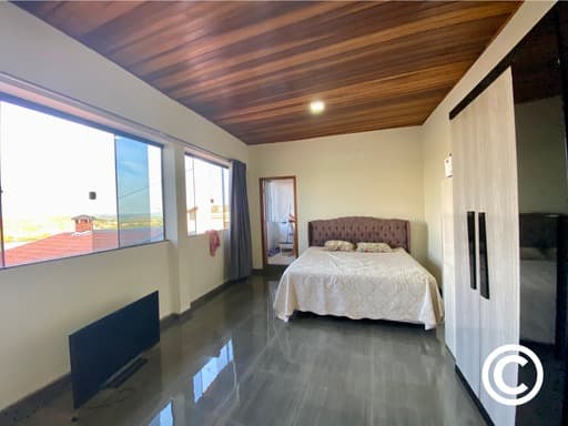 sobrado à venda no Jardim Casagrande, Ibiporã