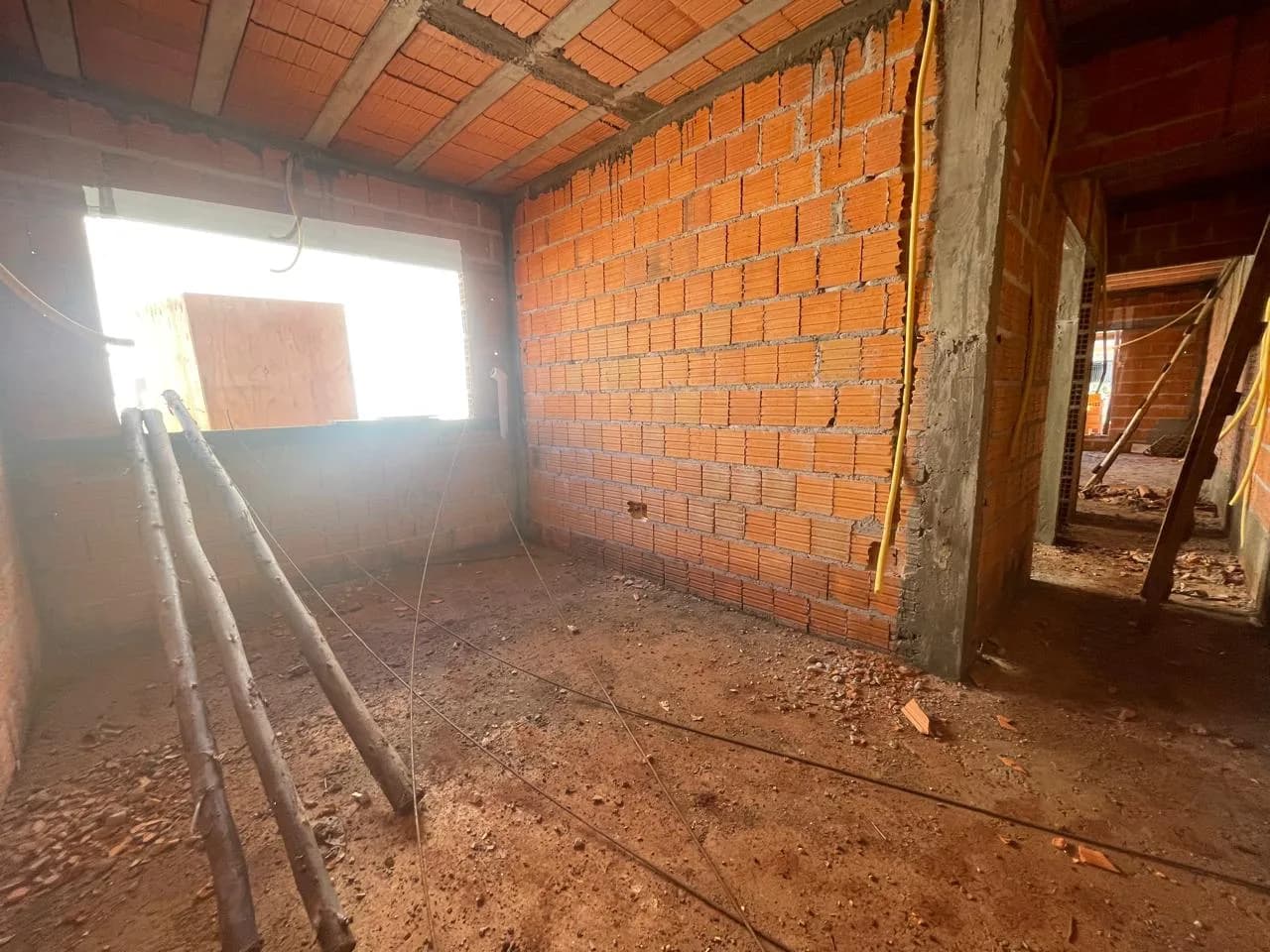 casa à venda no Parque do Vale, Ibiporã