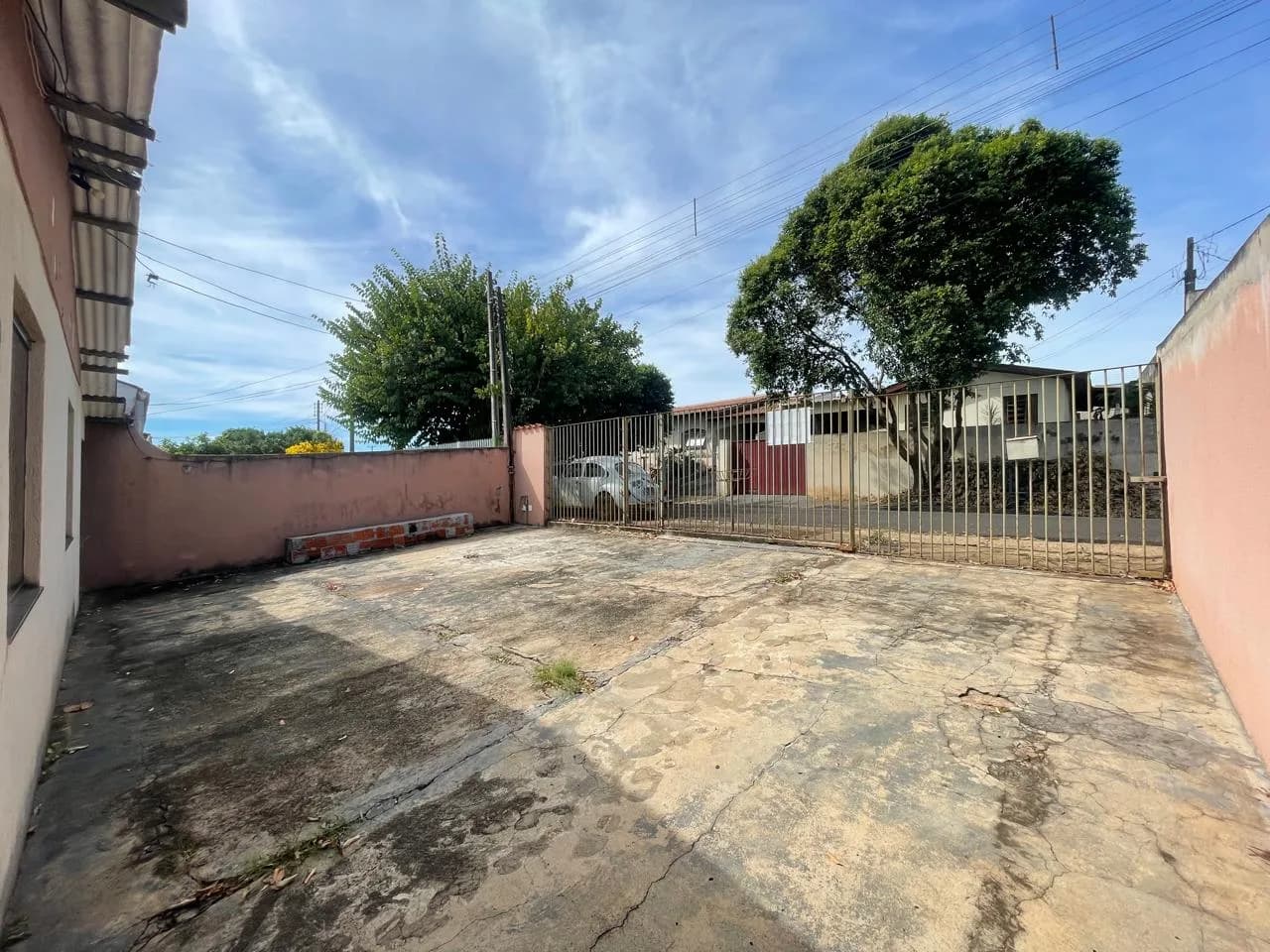 casa à venda no Serraia, Ibiporã
