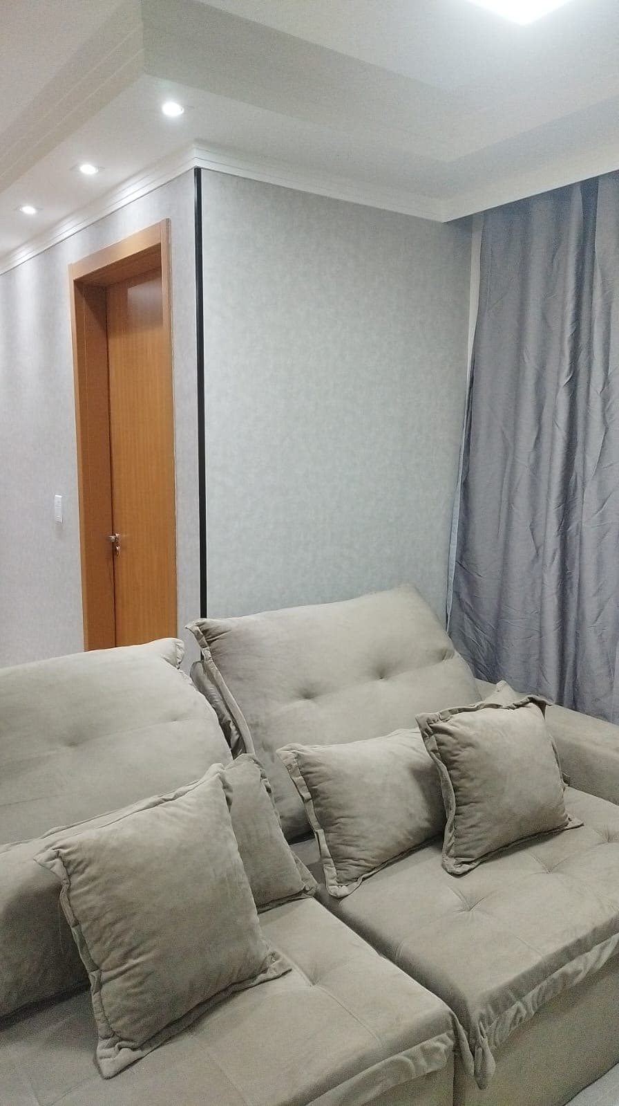 apartamento para alugar no Gleba Fazenda Palhano, Londrina