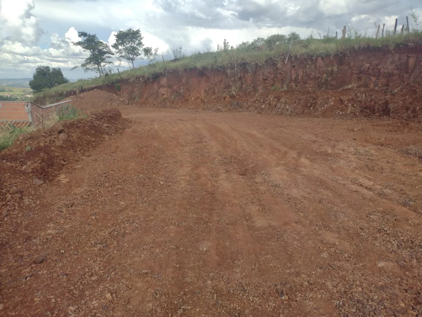 terreno à venda no Jardim Casagrande, Ibiporã