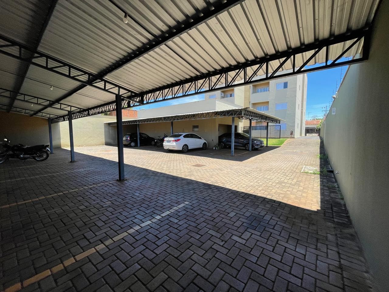 apartamento à venda no Jataizinho, Jataizinho
