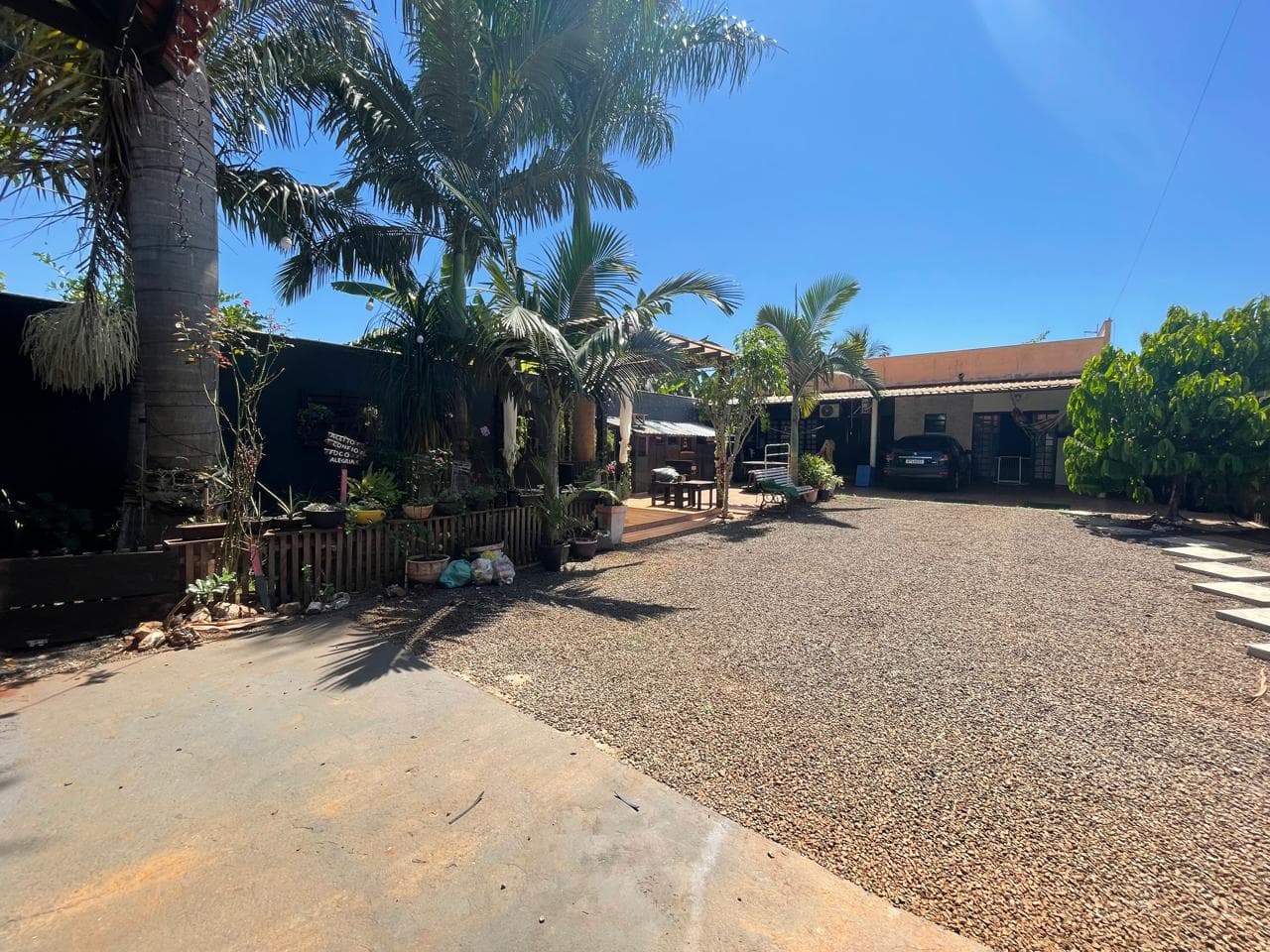 casa à venda no Recanto Tibagi, Ibiporã