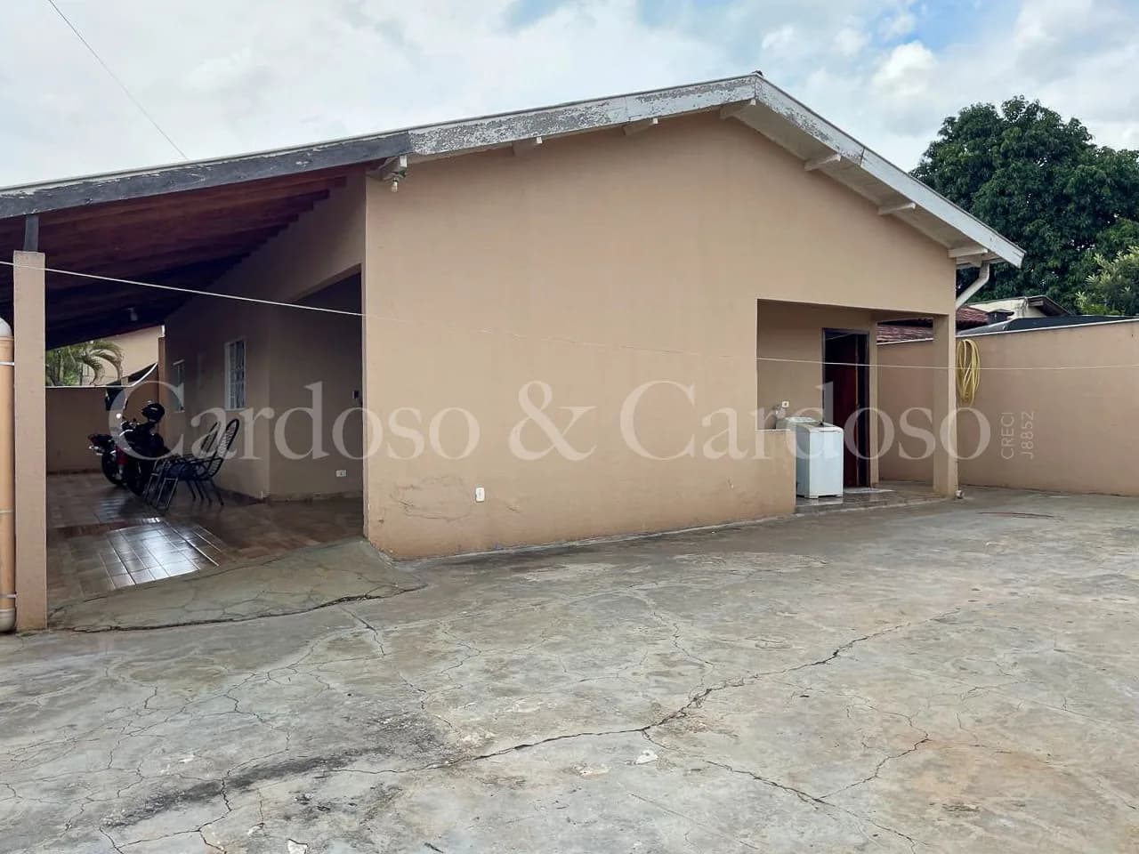 casa à venda no Jardim Morada do Sol, Ibiporã
