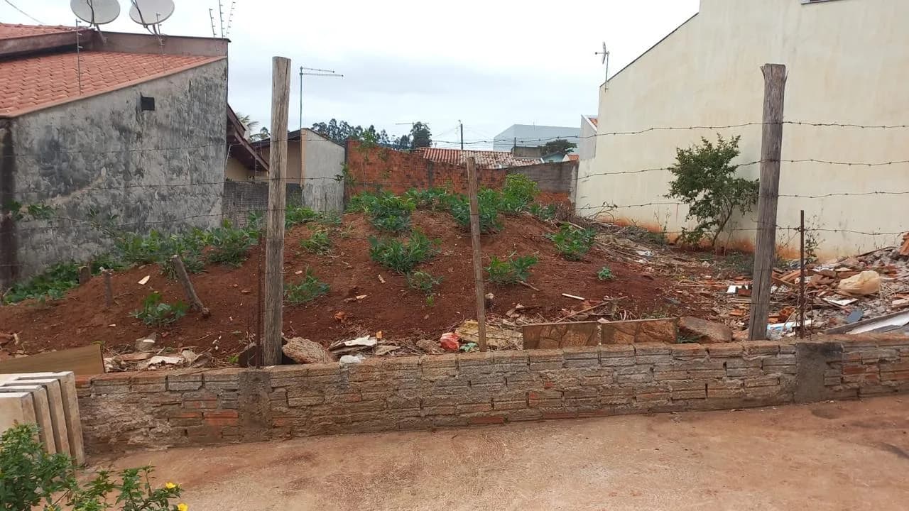 terreno à venda no Terra Bonita, Ibiporã