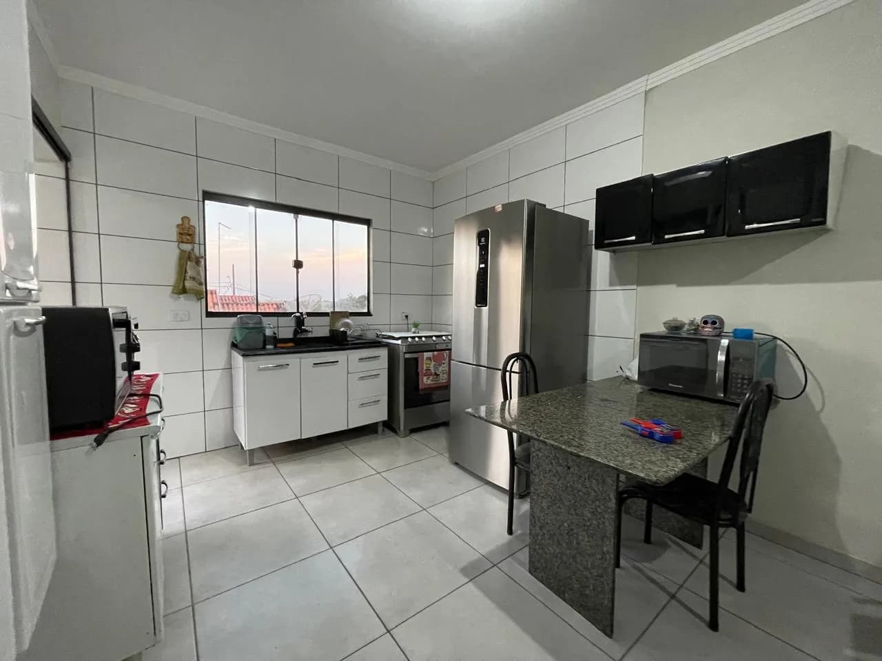 casa à venda no Residencial Tupy, Ibiporã