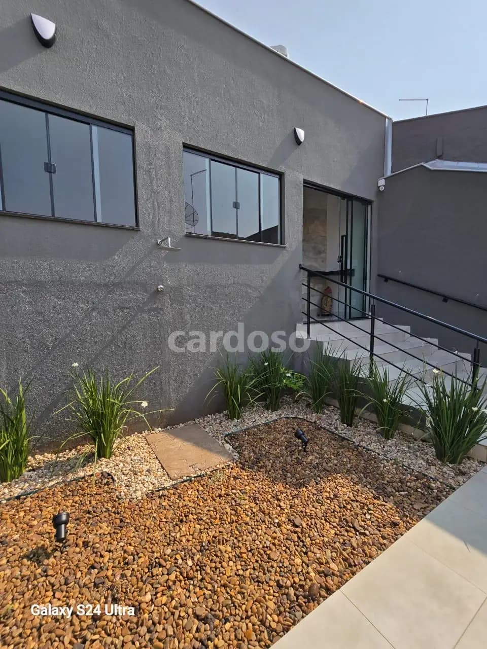 casa à venda em Ibiporã