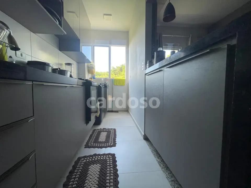 apartamento à venda em Ibiporã