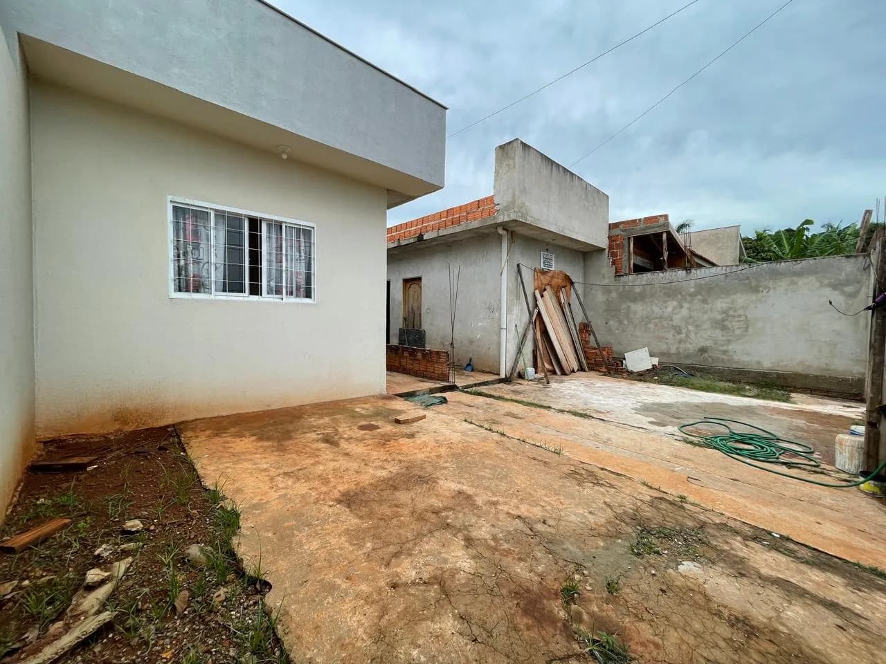 casa à venda no Figueira, Ibiporã