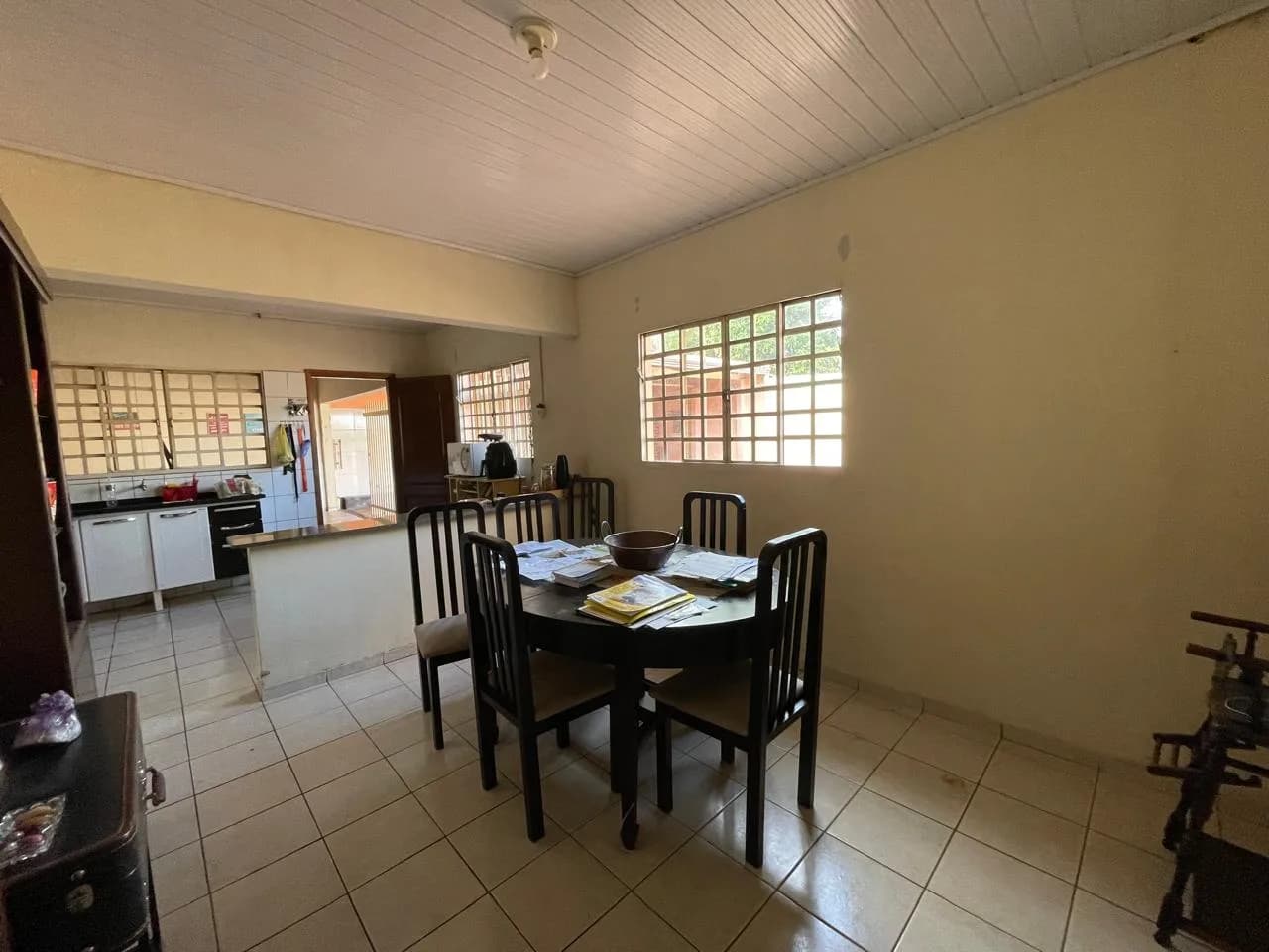 casa à venda no Centro, Ibiporã