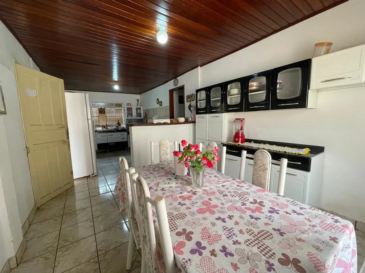 casa à venda no Centro, Ibiporã