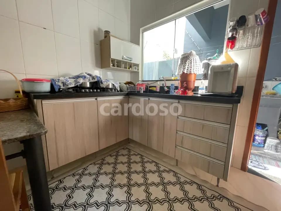 casa à venda no Cinquentenário, Ibiporã