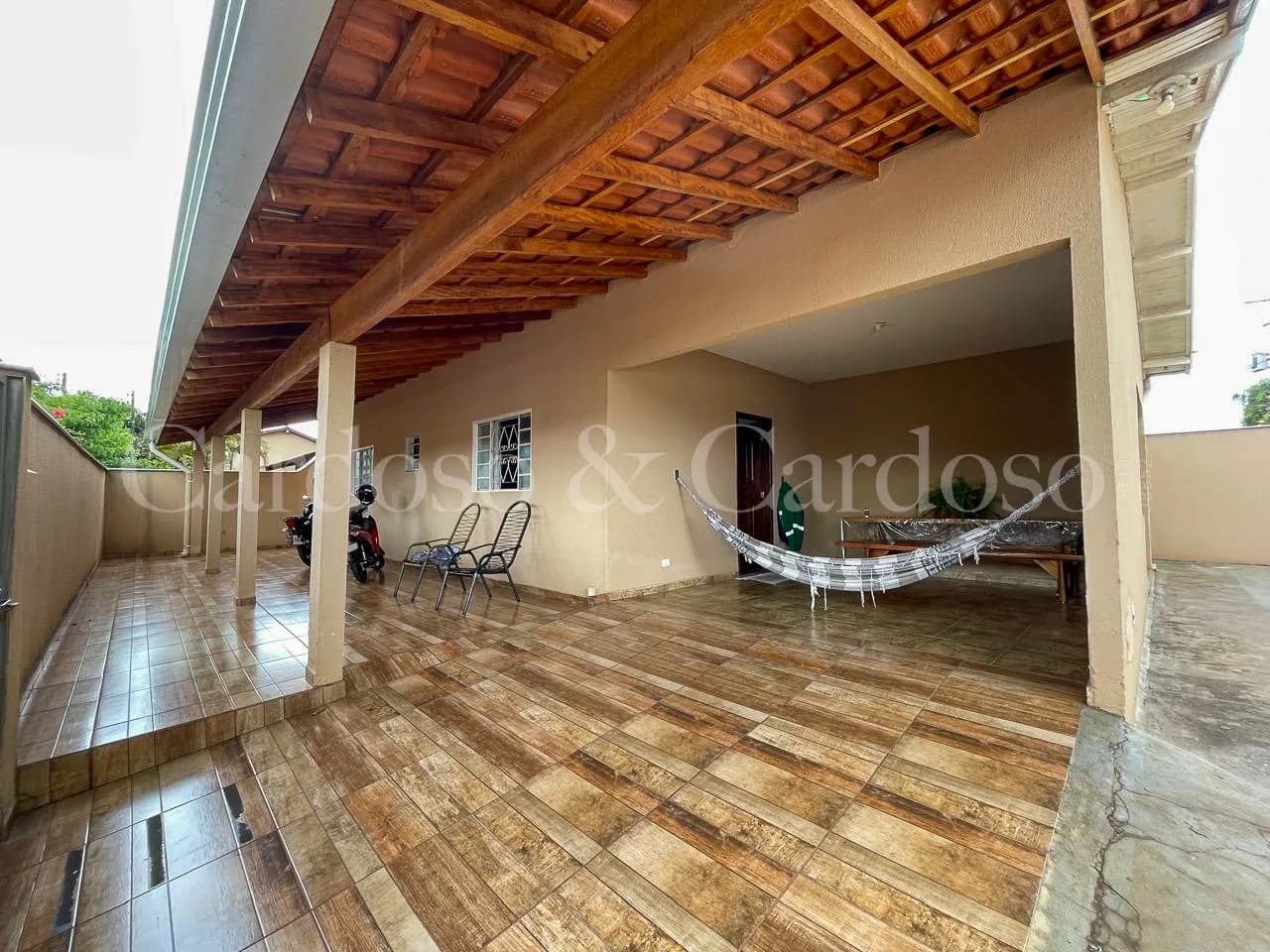 casa à venda no Jardim Morada do Sol, Ibiporã