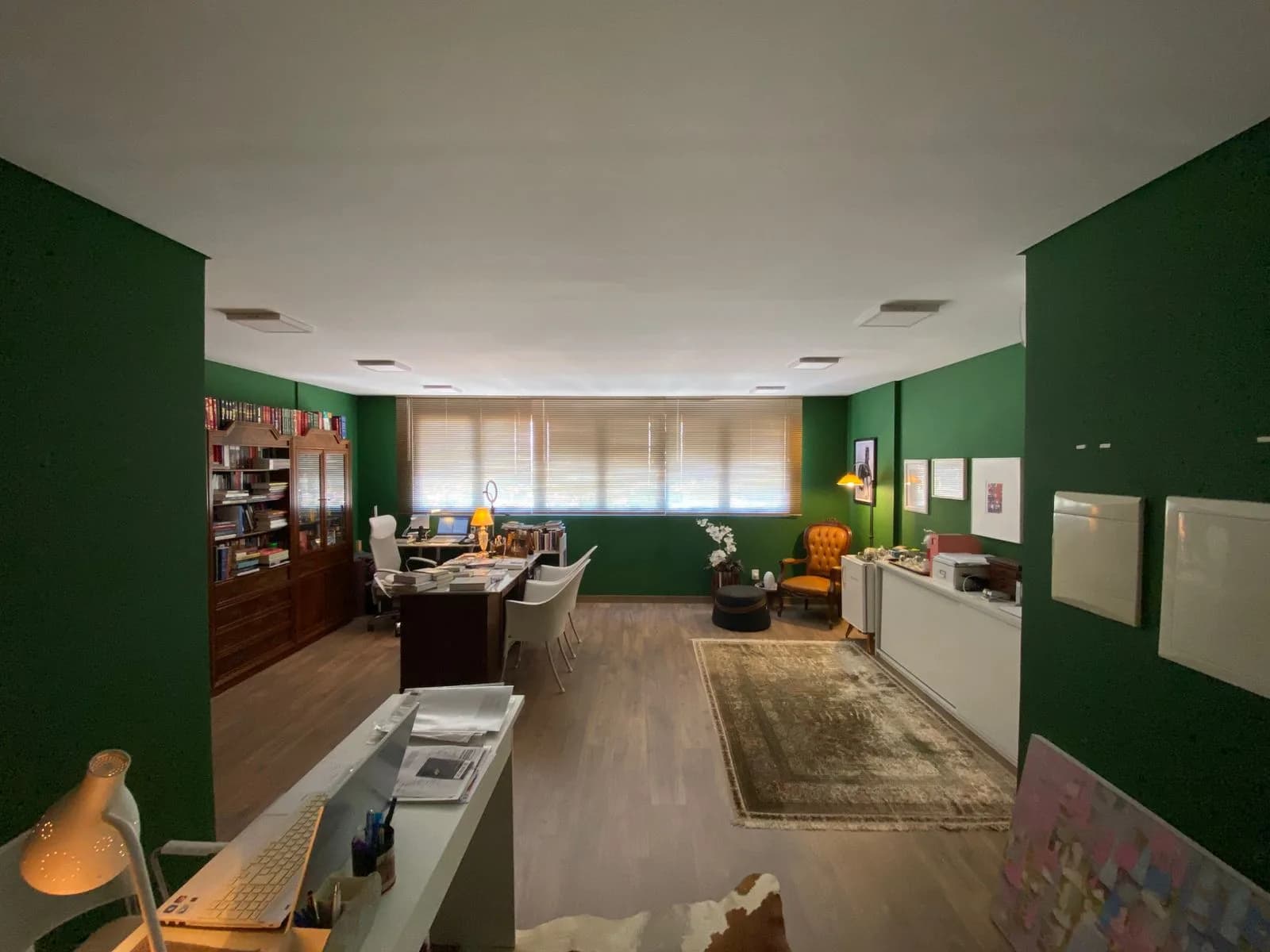 sala à venda no Centro, Ibiporã