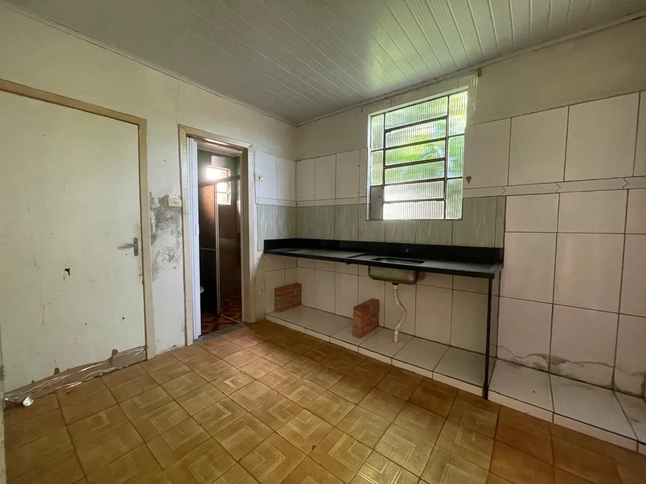 casa à venda no Serraia, Ibiporã