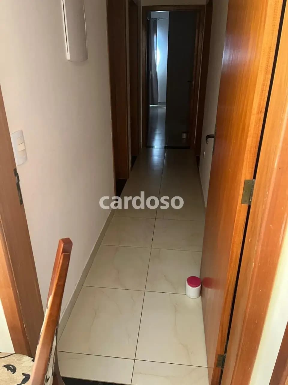 casa à venda em Ibiporã
