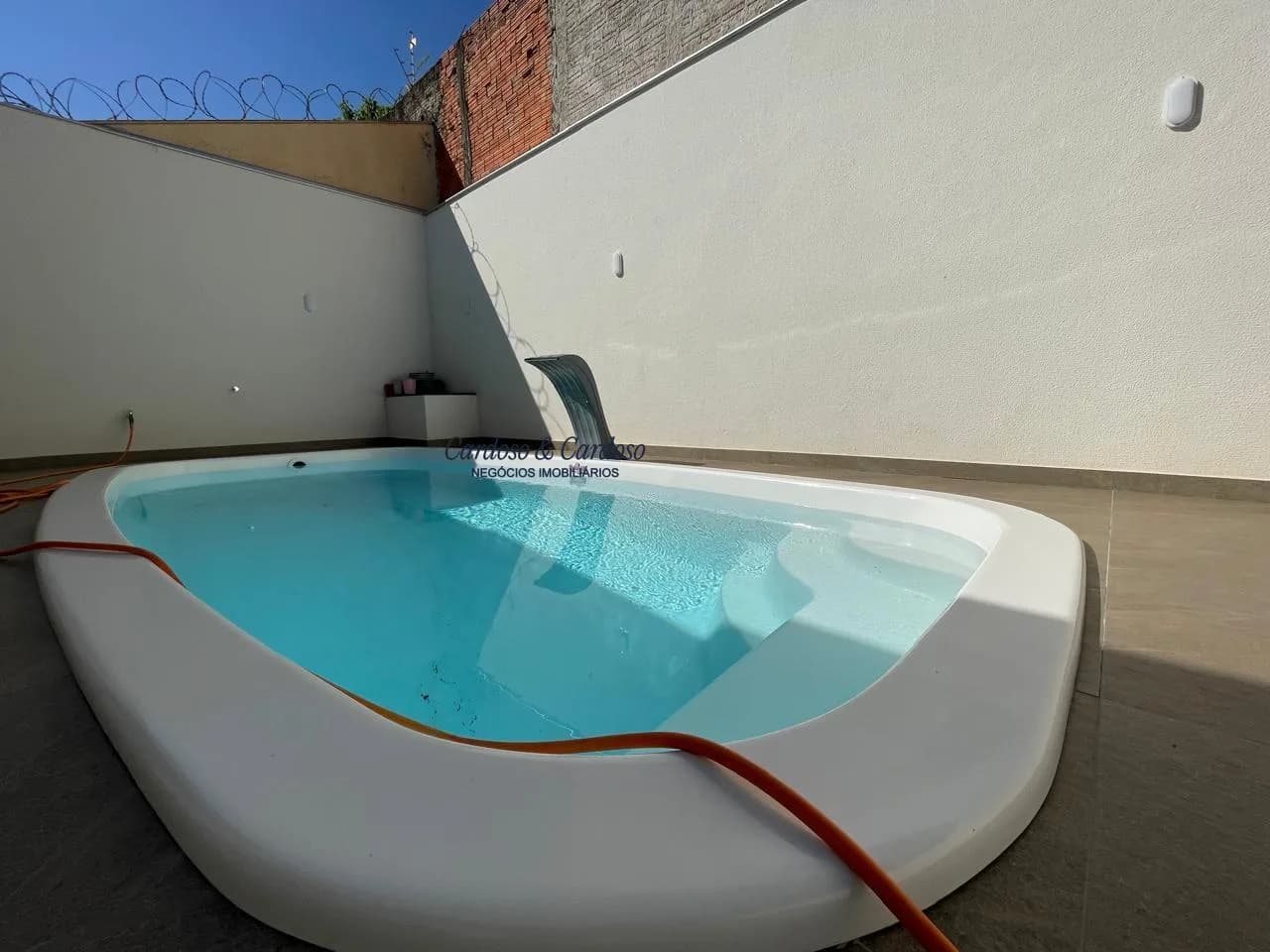 casa à venda no Residencial Castelo Branco, Ibiporã