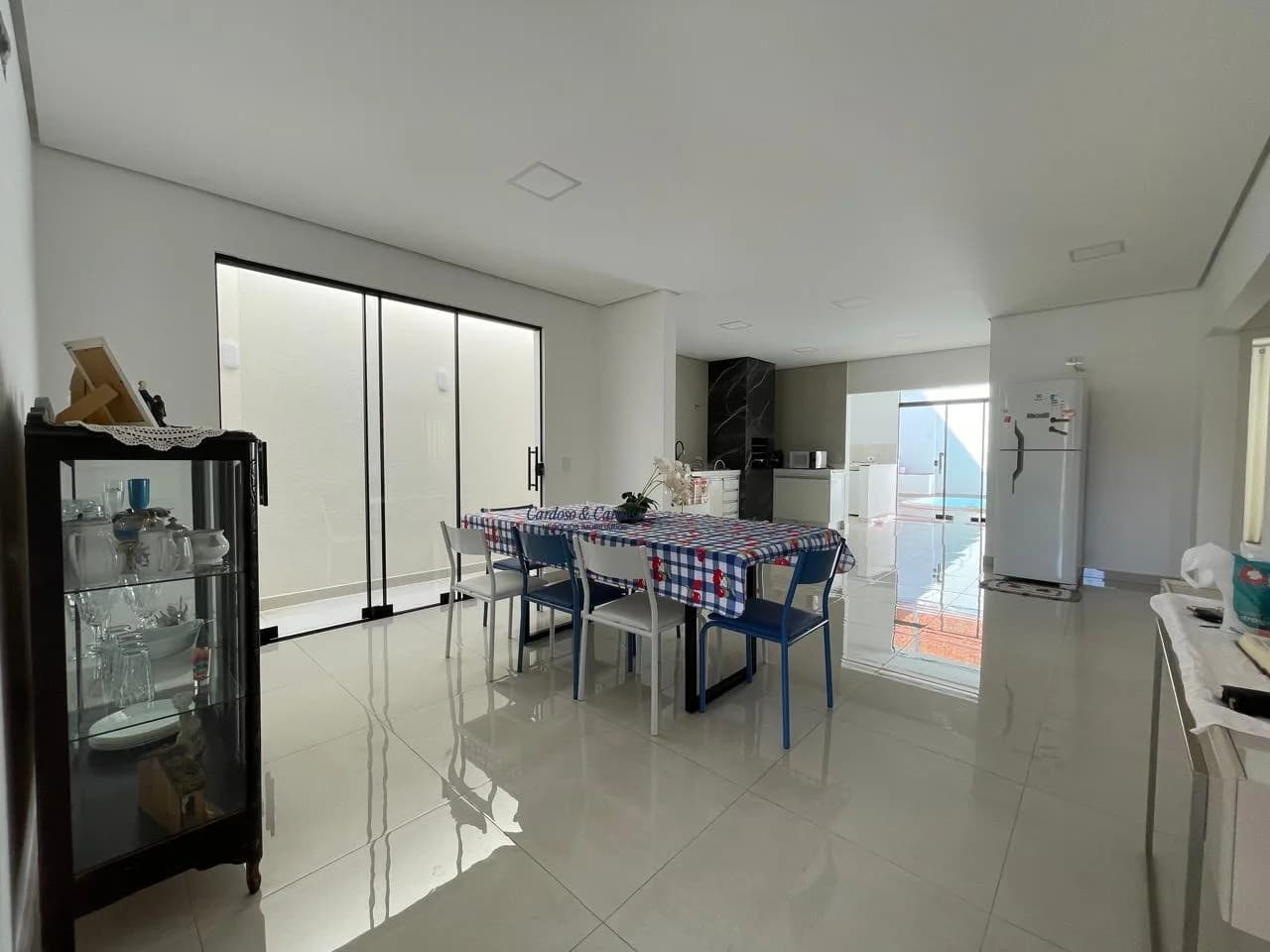 casa à venda no Residencial Castelo Branco, Ibiporã