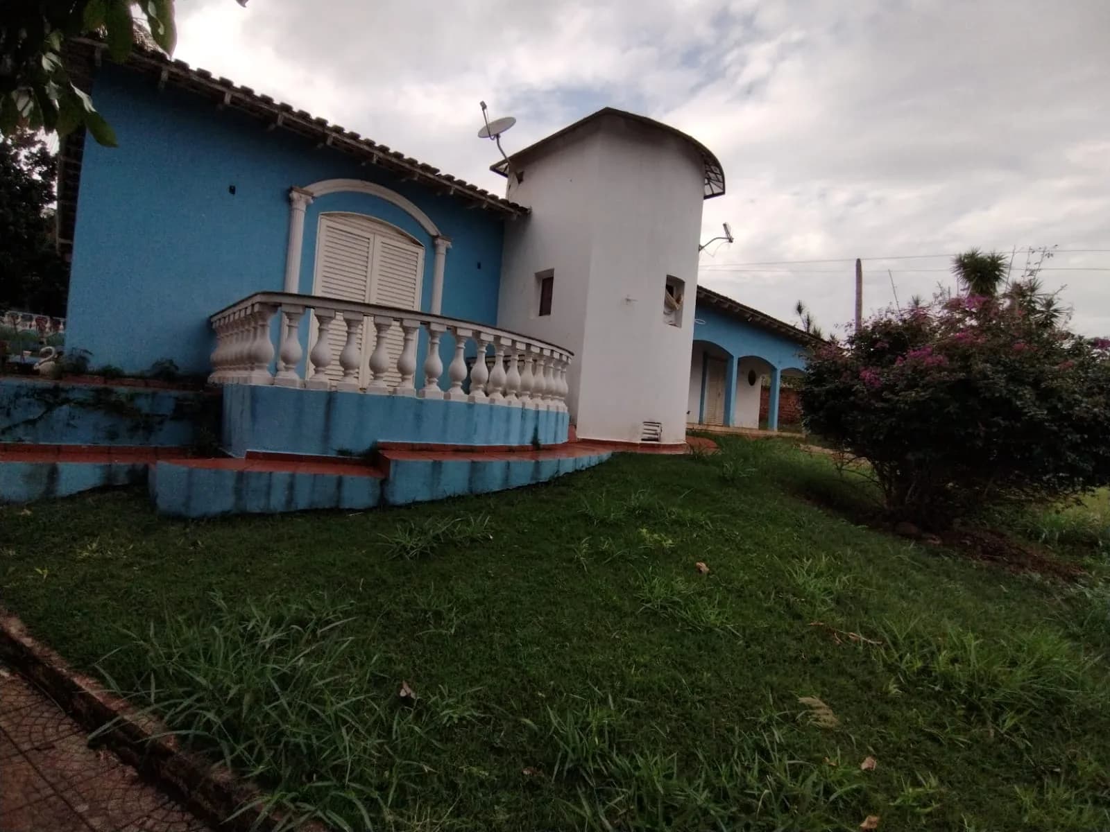 chacara à venda no Centro, Ibiporã
