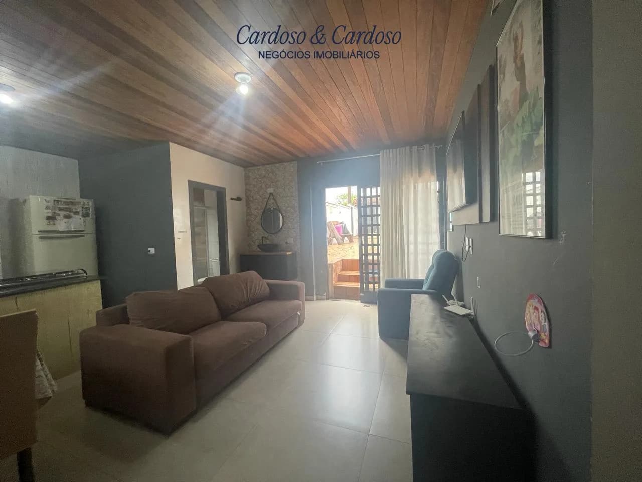 chacara à venda no Recanto do Engenho, Ibiporã