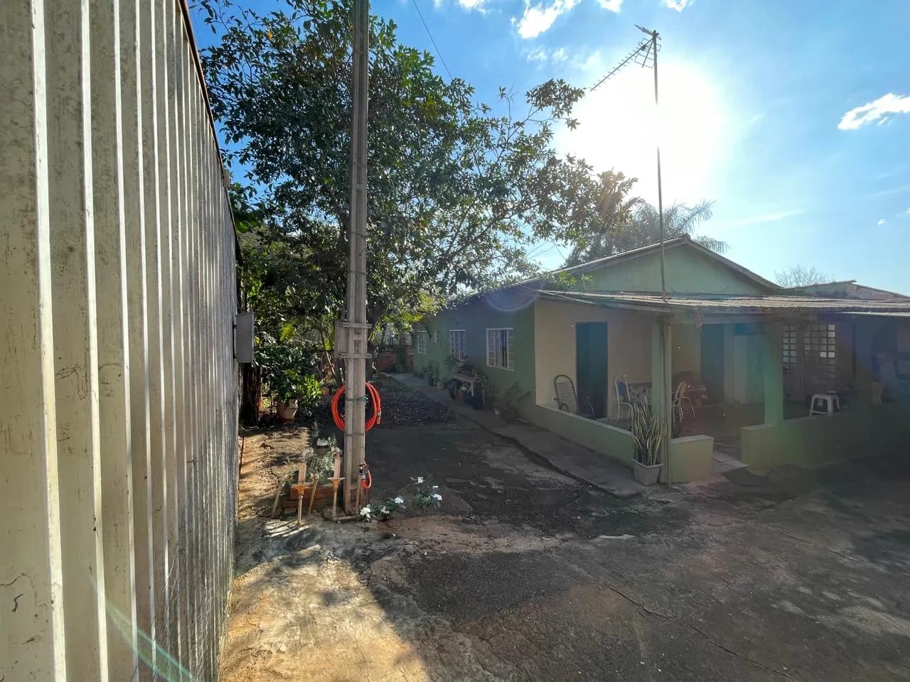 chacara à venda no Recanto do Engenho, Ibiporã