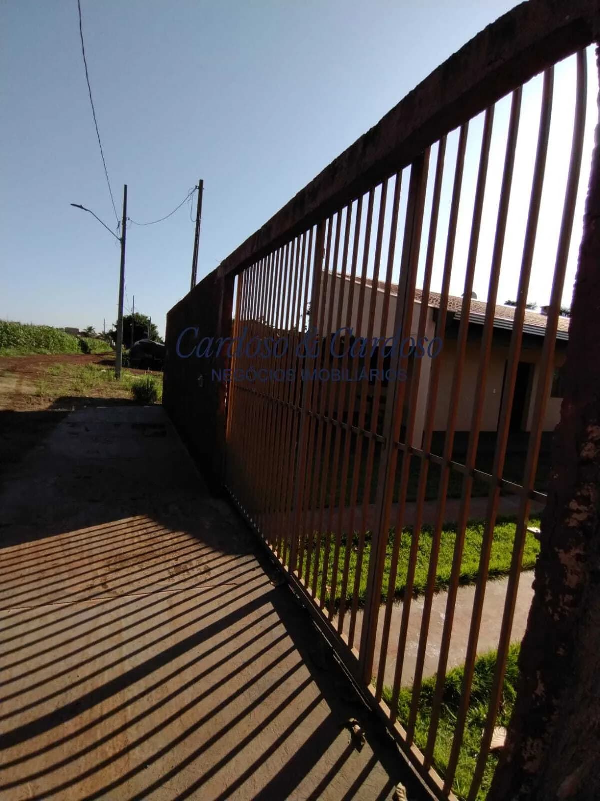 chacara à venda no Balneário Tibagi, Ibiporã