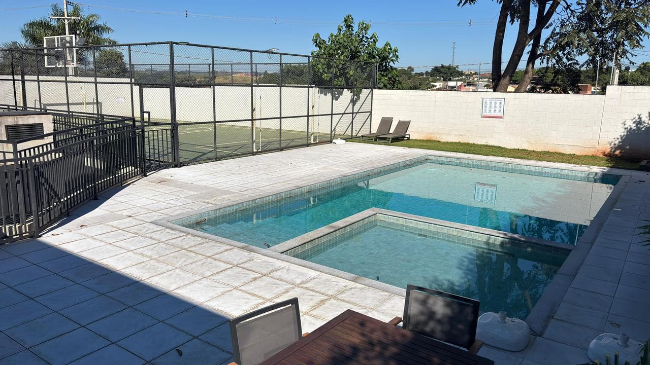 apartamento à venda no Dom Bosco, Ibiporã
