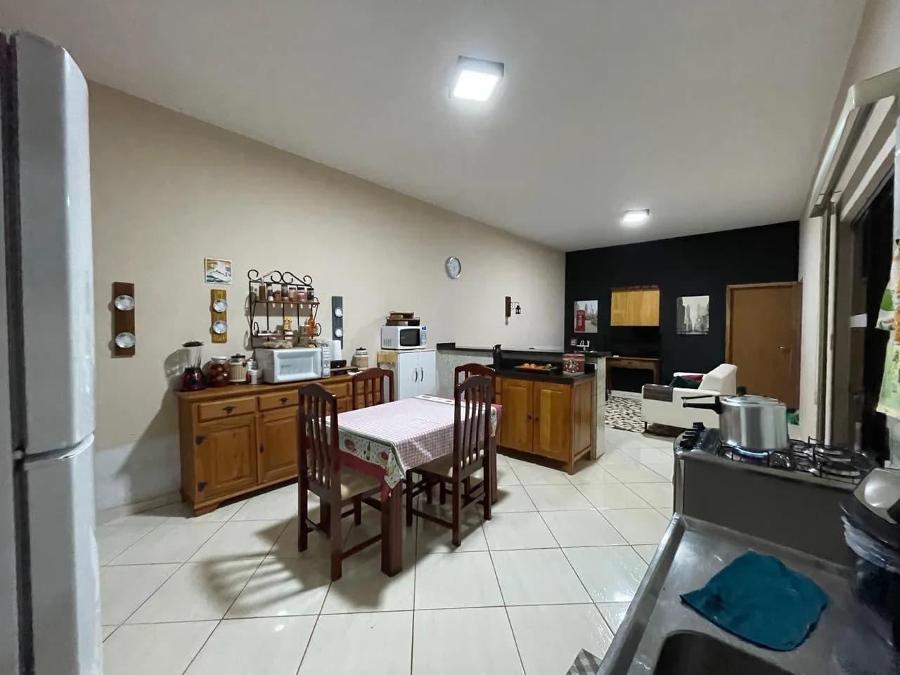 casa à venda no Balneário Tibagi, Ibiporã