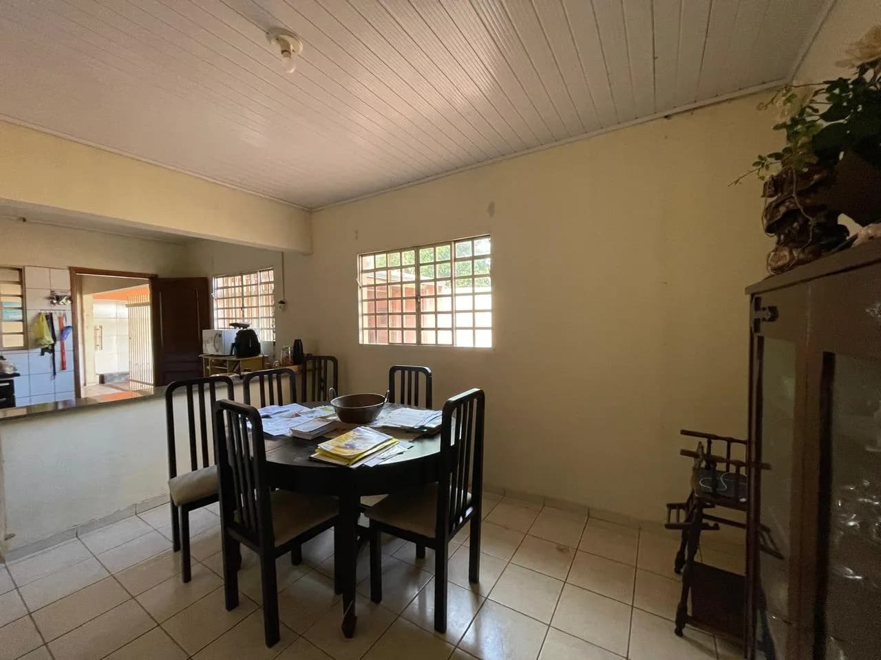 casa à venda no Centro, Ibiporã