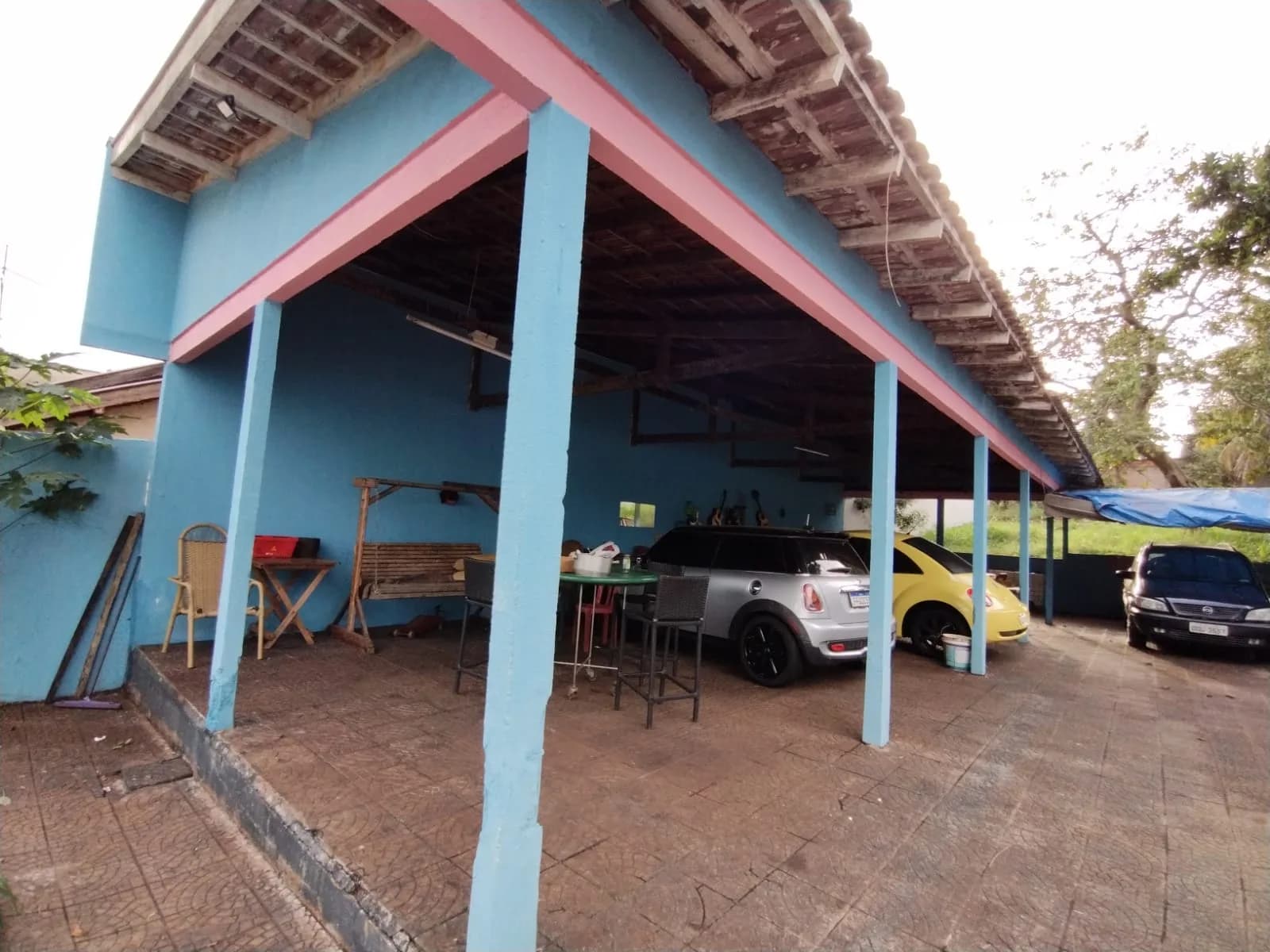chacara à venda no Centro, Ibiporã