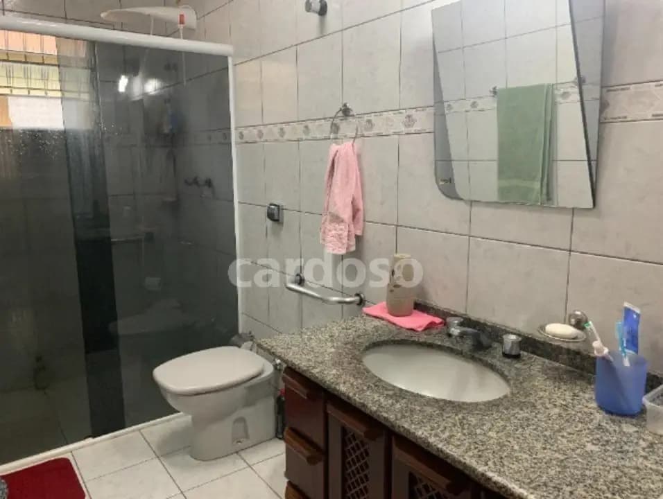 casa à venda em Ibiporã