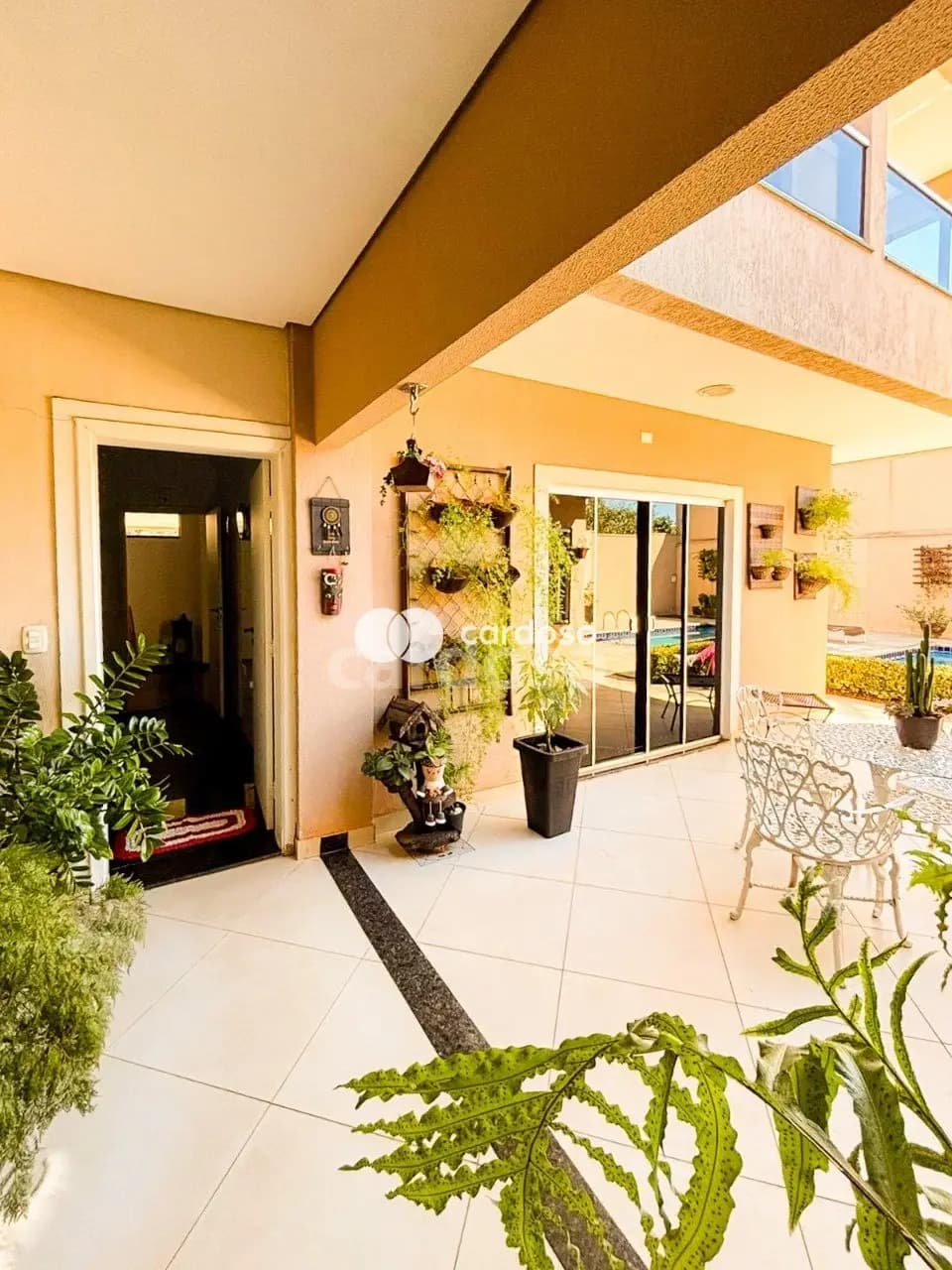 casa_condominio à venda no Aeroporto, Londrina