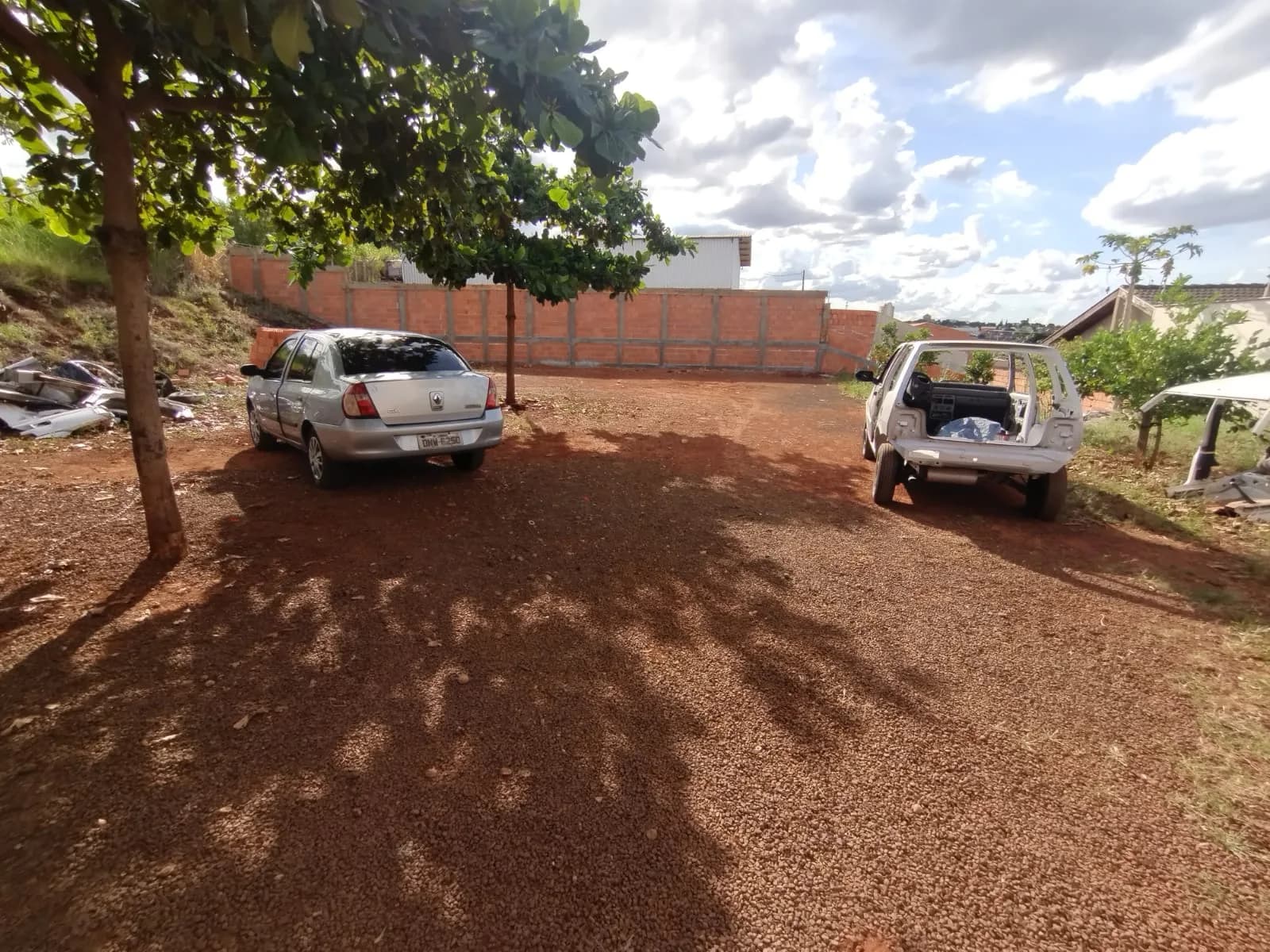 terreno à venda no Jardim Casagrande, Ibiporã