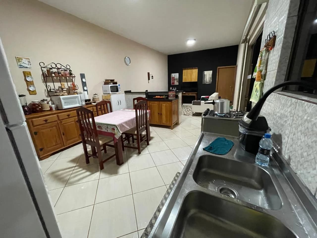 casa à venda no Balneário Tibagi, Ibiporã