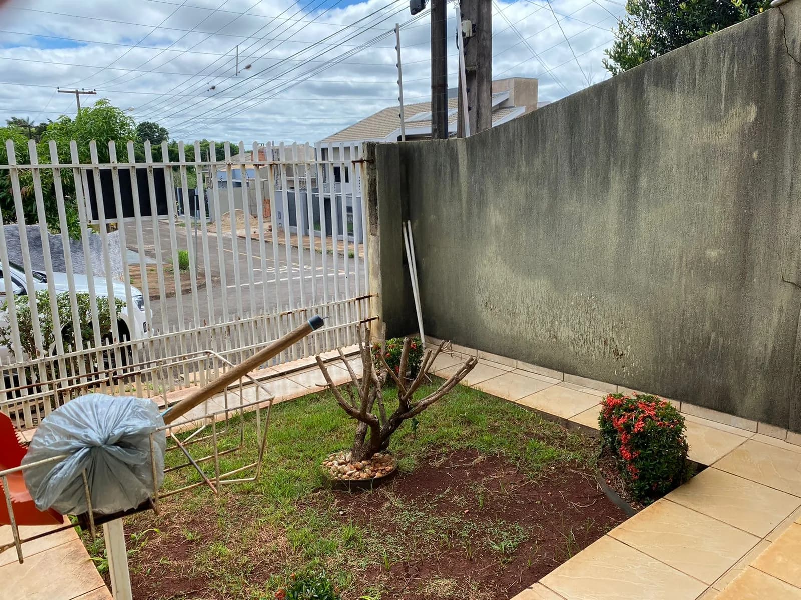 sobrado à venda no Jardim Moradas do Sol, Ibiporã